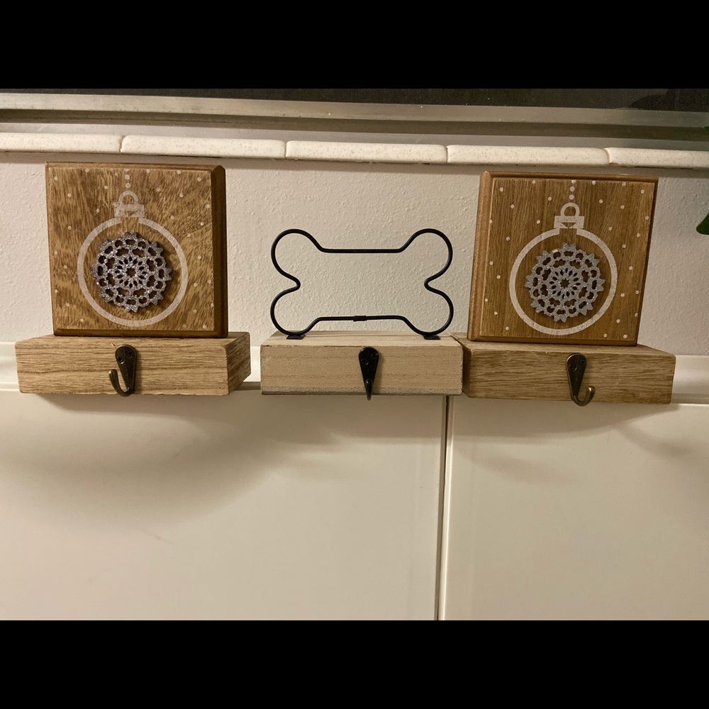 Stocking Holders